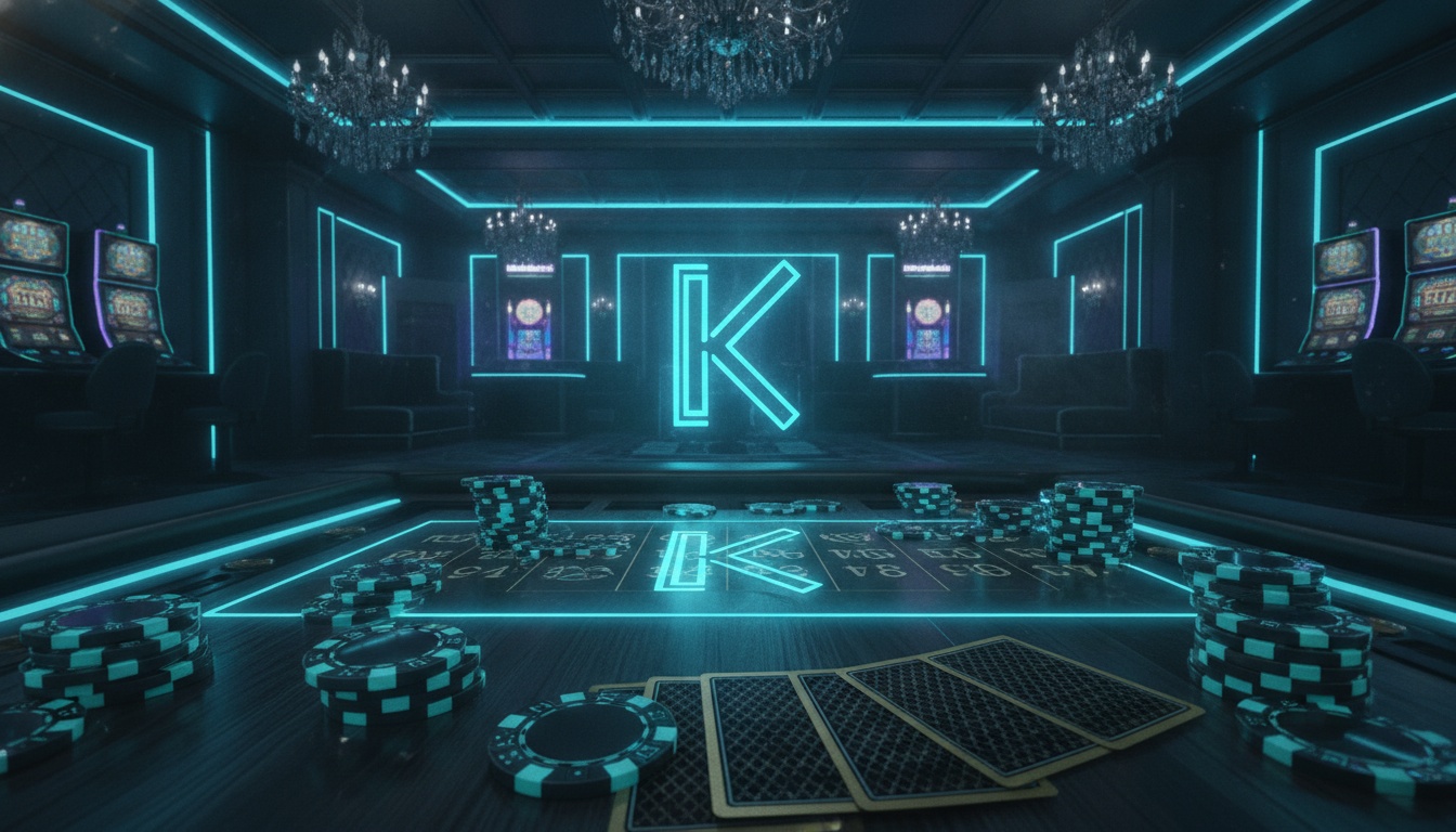 Kinbet