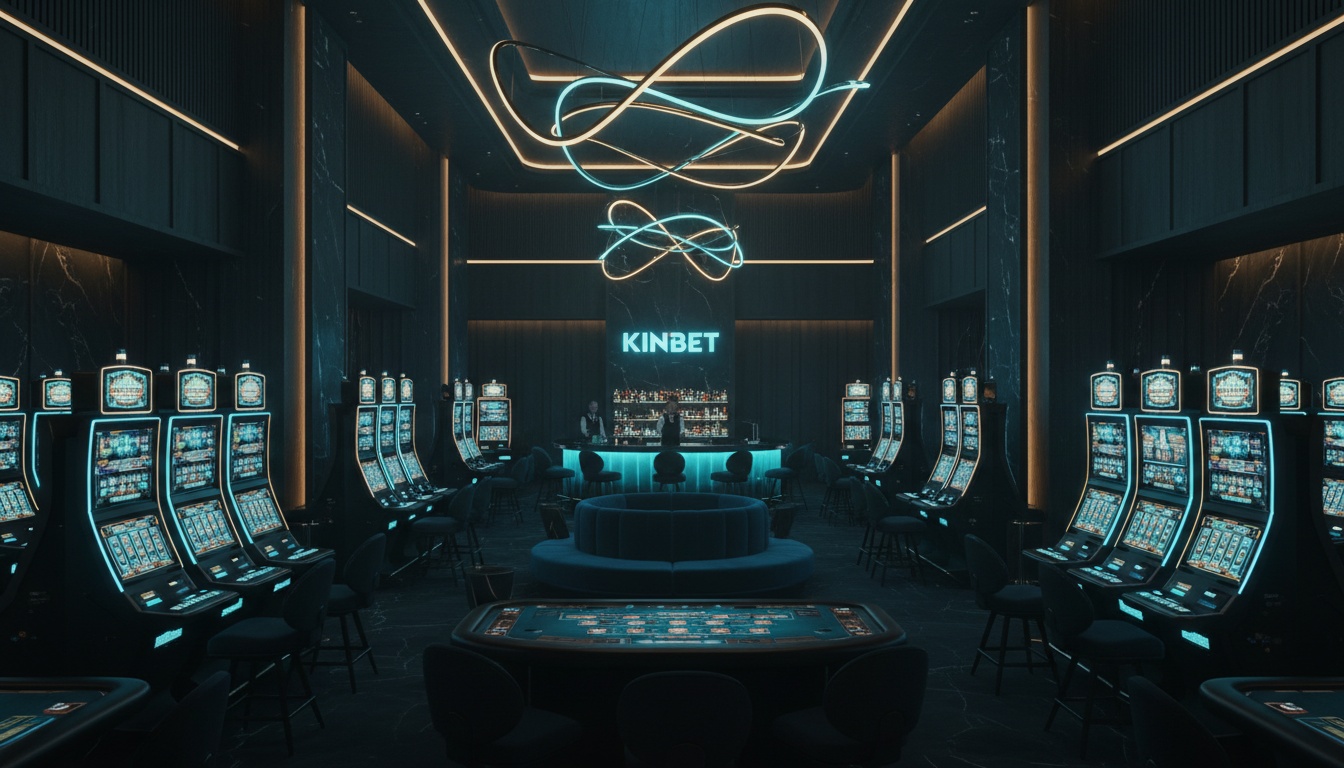 About Kinbet — Detailed Review