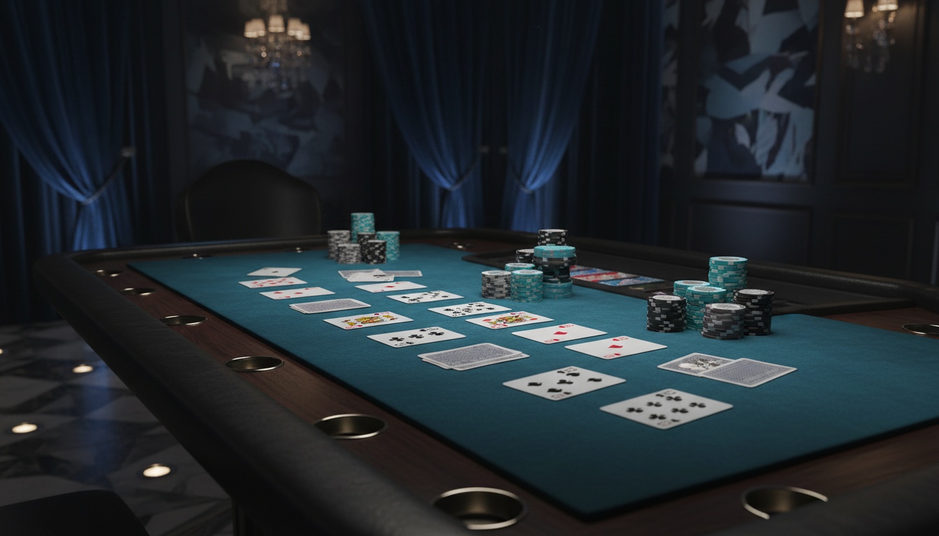 Explore the Exciting Games at Kinbet Casino